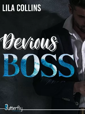 Lila Collins - Devious Boss